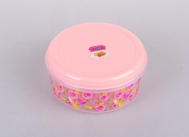 ظرف 5 تکه طرحدار KAVE