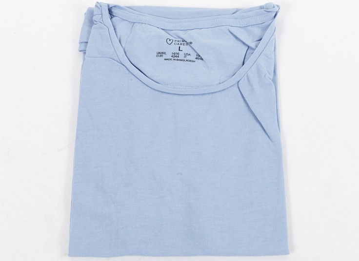 تیشرت زنانه آستین کوتاه Primark