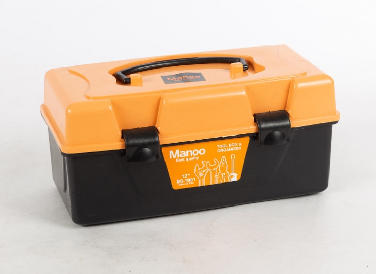 جعبه ابزار Manoo