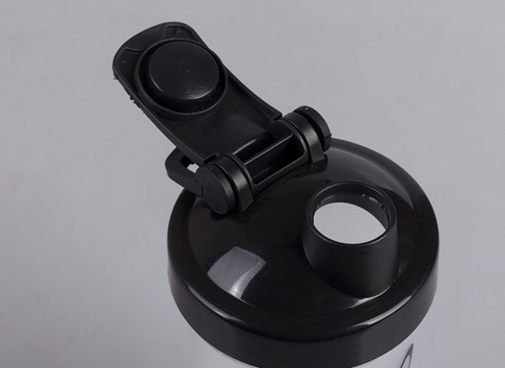 شیکر ورزشی طرح ON