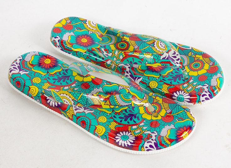 دمپایی لاانگشتی زنانه Delsa