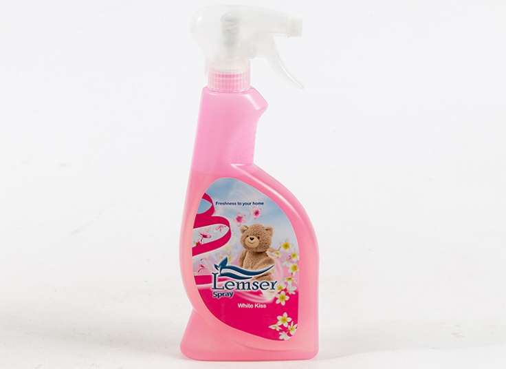 اسپری خوشبو کننده Lemser