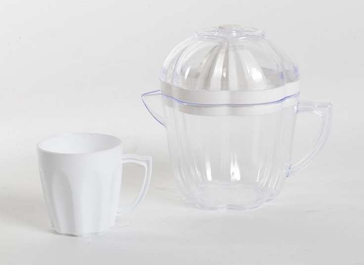 آبمیوه گیری لیوان دار آریستا