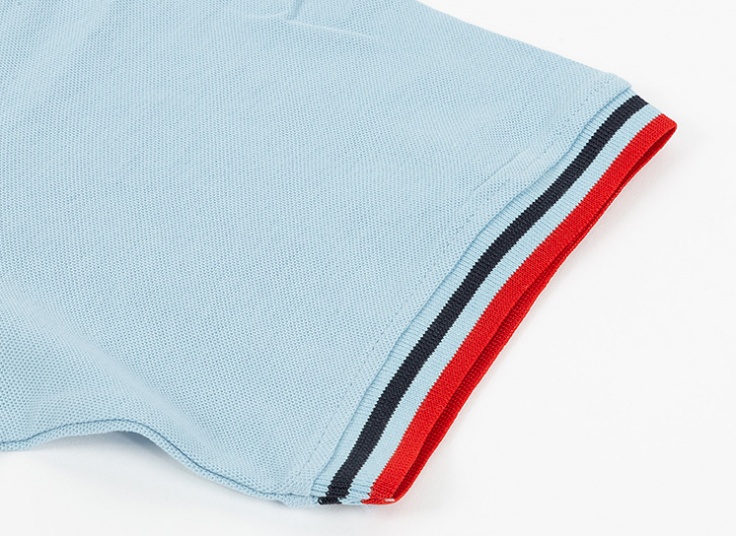 پولوشرت آستین کوتاه CotonRoyal