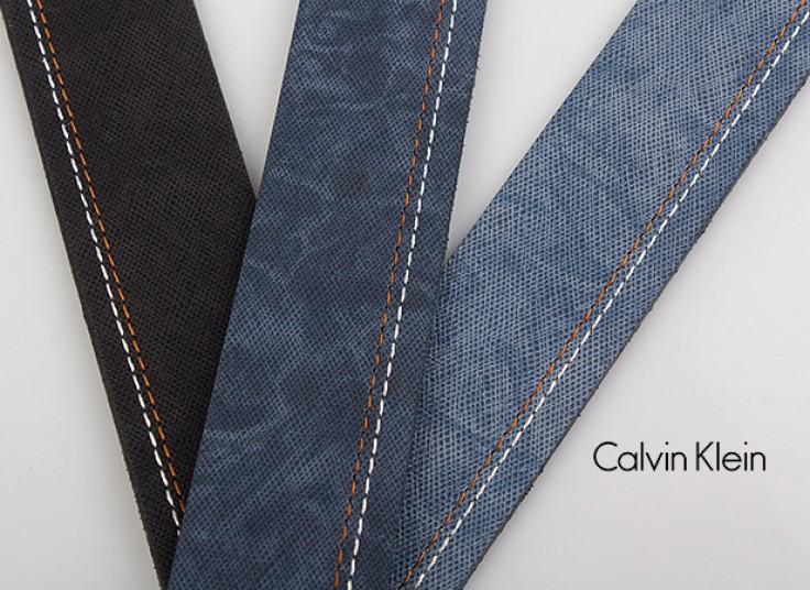 کمربند مردانه Calvin Klein