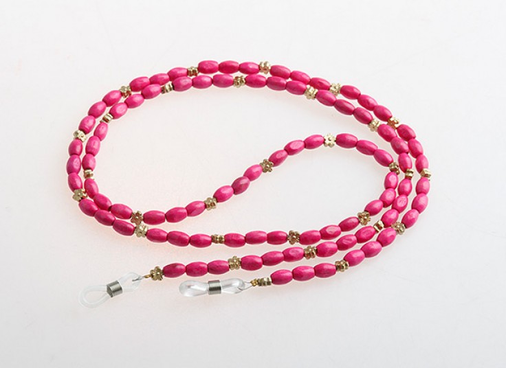 بند عینک دست ساز