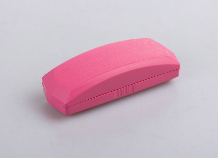 قاب عینک طرح چوب