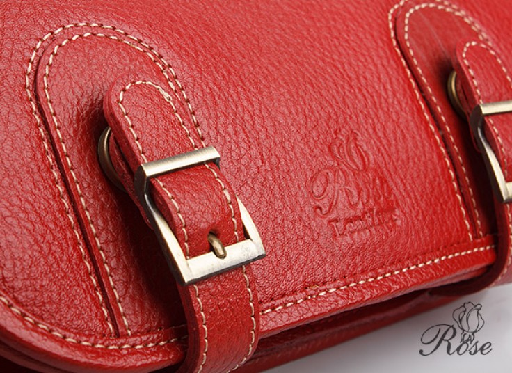 کیف چرم اصلی Rose Leather