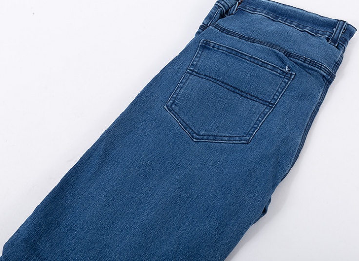 شلوار جین راسته مردانه Lee