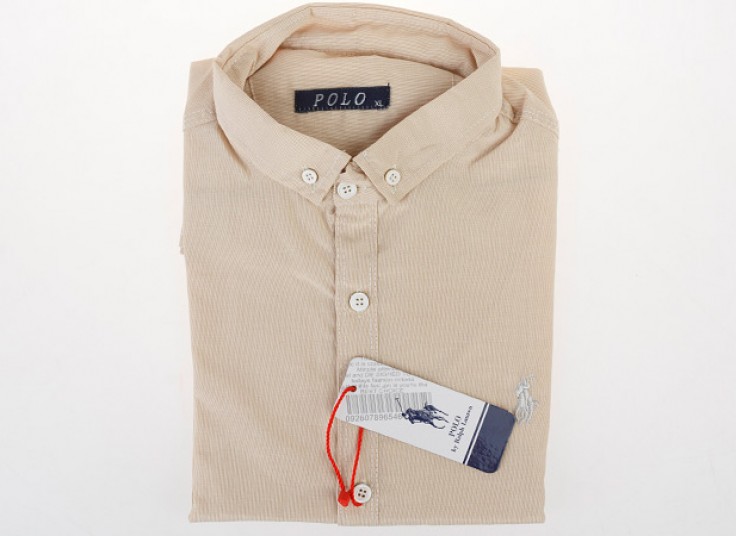 پیراهن مردانه POLO سری Stripe