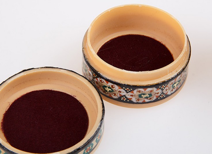 جا سکه ای خاتم