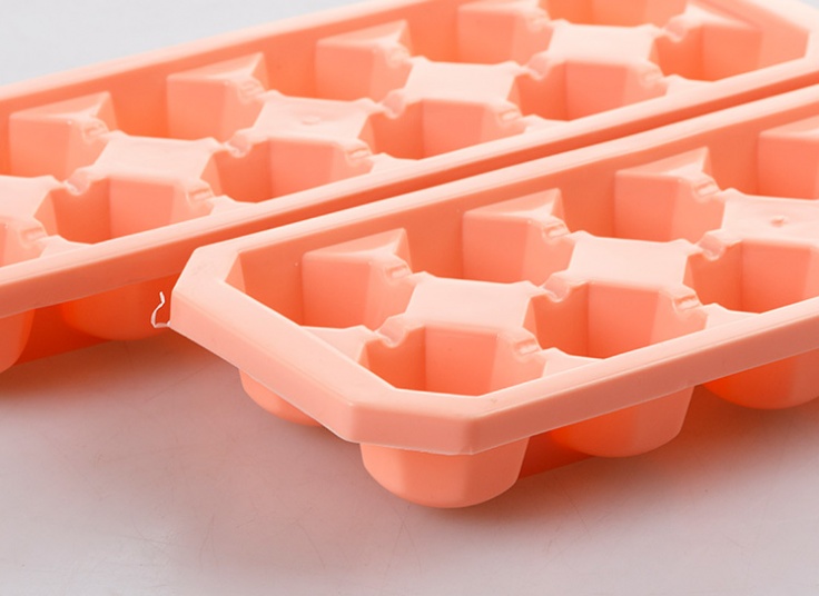 پک دو عددی قالب یخ