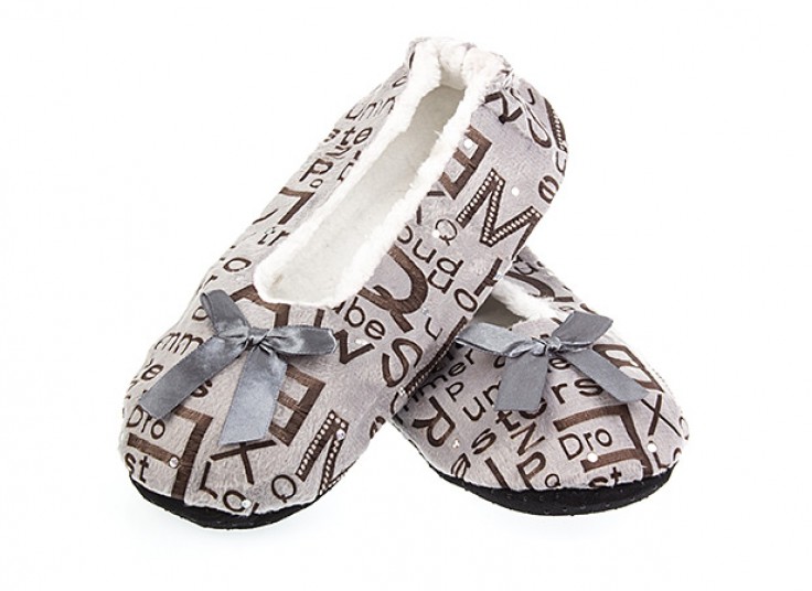 دمپایی روفرشی