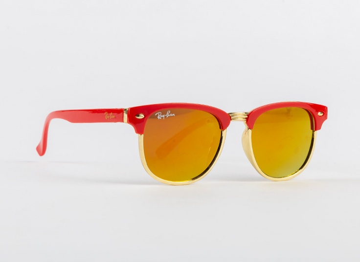 عینک آفتابی بچه گانه Rayban