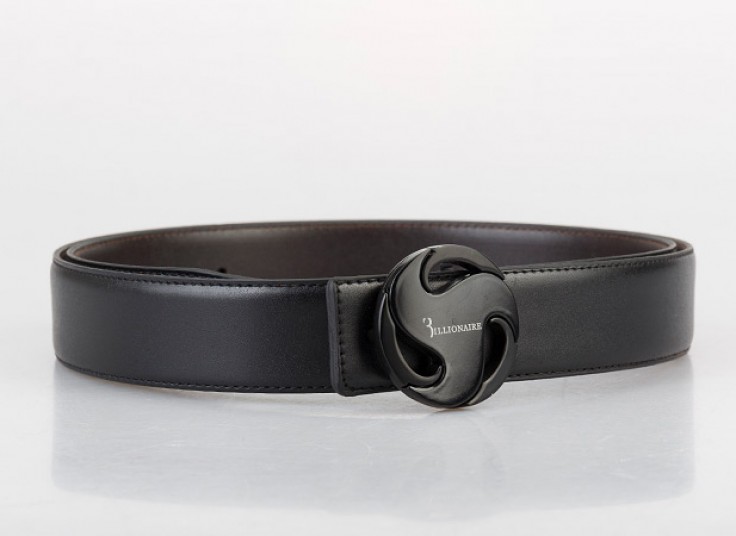 سری جدید کمربند مردانه Branded