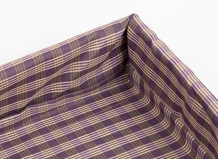 پک دو عددی سبد نان چوبی