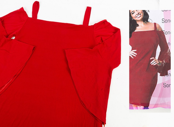 لباس مجلسی زنانه Sonex