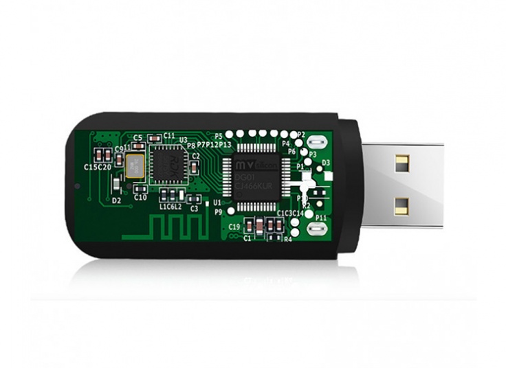 دانگل بلوتوث Earldom