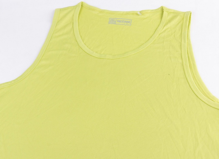 آستین حلقه ای مردانه Active