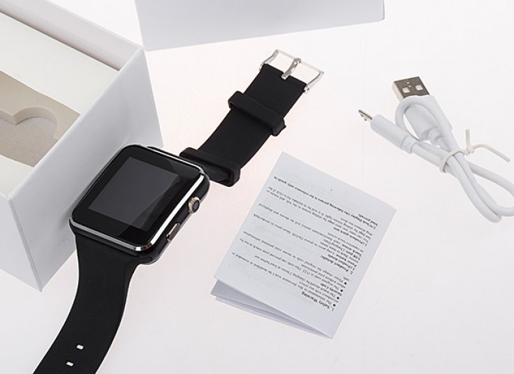 ساعت هوشمند Artisan مدل A06