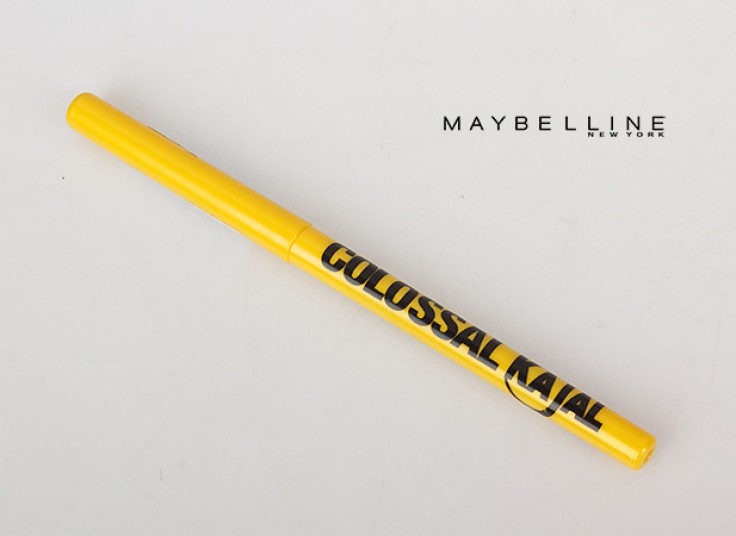 مداد چشم پیچی Maybelline