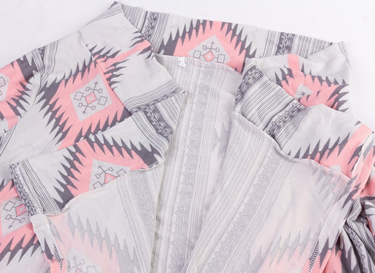 رویه آستین بلند Abstract