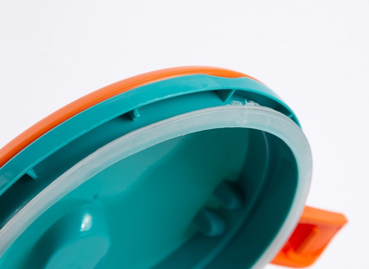 ظرف غذا Lunch Box