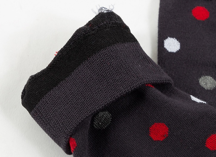 جوراب ساق بلند مردانه M.L.D