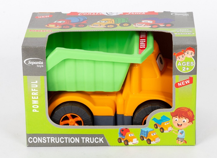 انواع ماشین اسباب بازی Sepanta