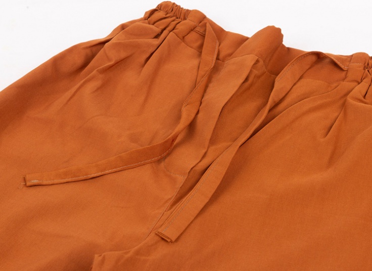 شلوار زنانه کمر کش