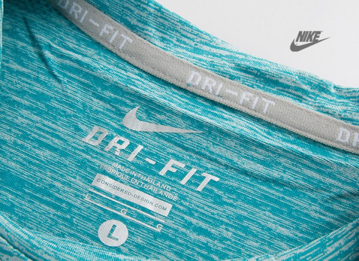 تیشرت ورزشی NIKE