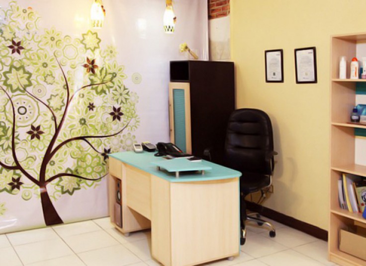 ماساژ مرکز زیبایی باریزان