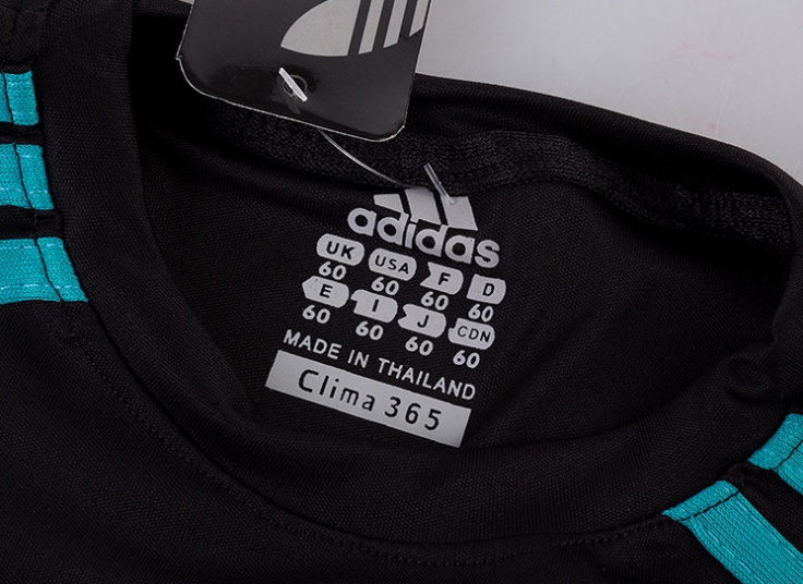 تیشرت و شورت ورزشی بچگانه adidas