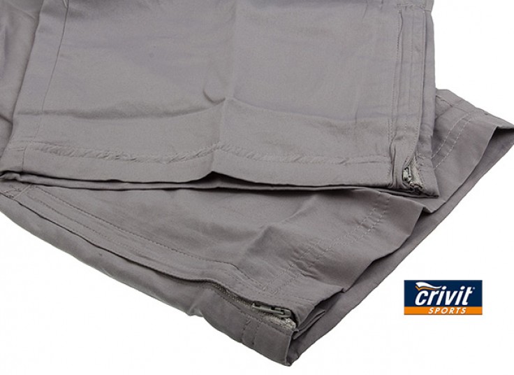 شلوار ورزشی مردانه Crivit