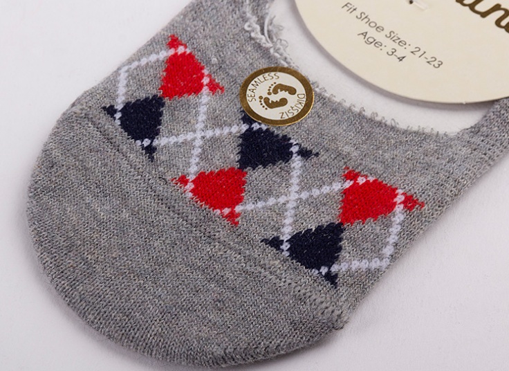 جوراب بچگانه دخترانه و پسرانه 