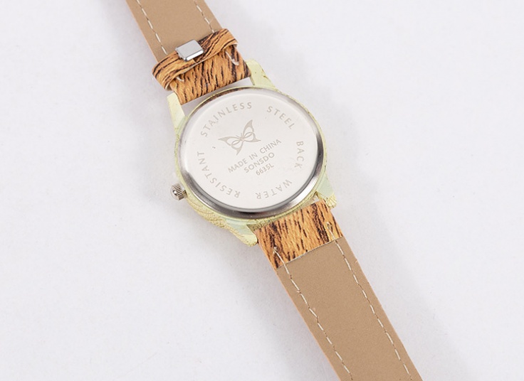 ساعت زنانه Sonsdo مدل6635L