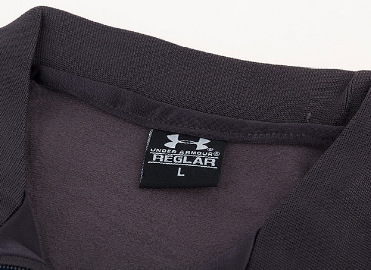 سویشرت ورزشی طرح under armour