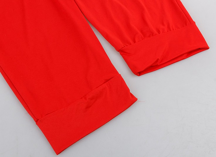 تاپ و برمودا طرح adidas