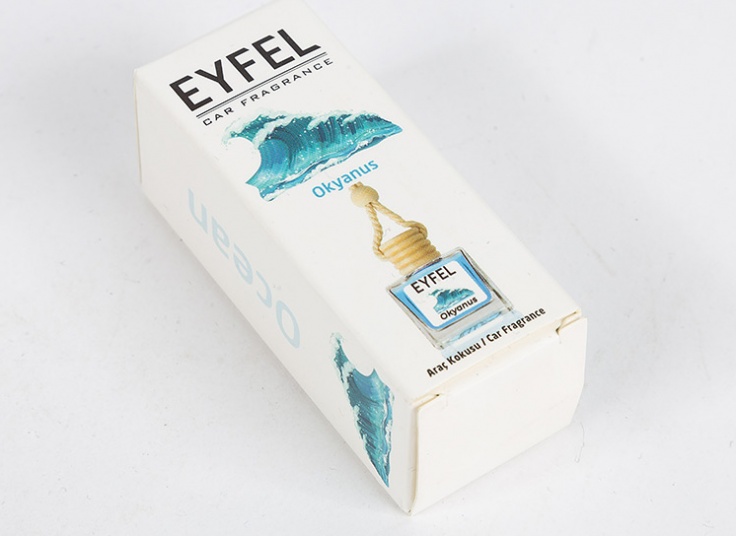 خوشبو کننده خودرو EYFEL