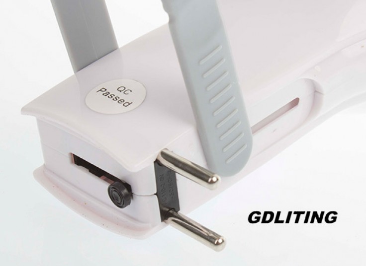 لامپ شارژی و سولار  GDLITE