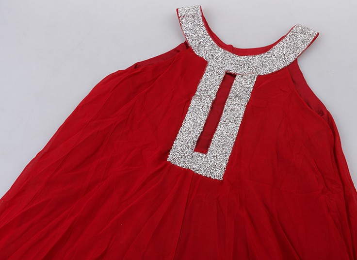 پیراهن مجلسی زنانه BENIS