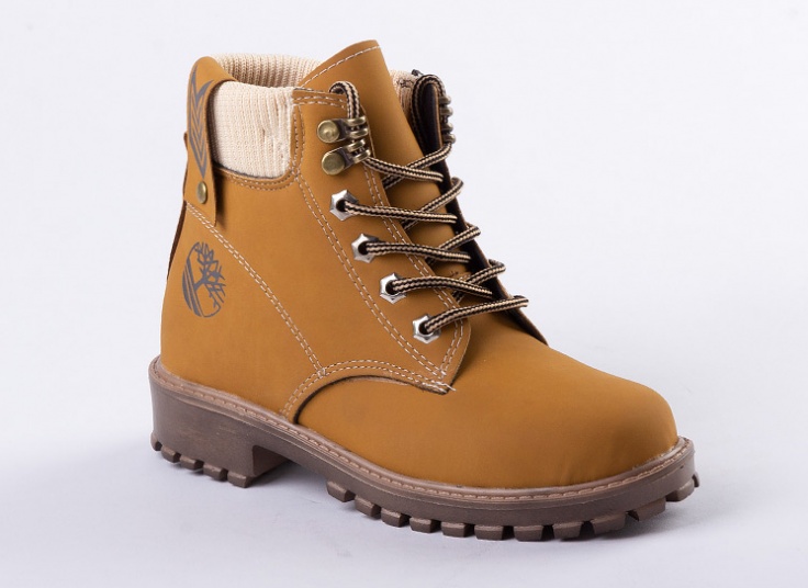 نیم بوت زنانه Timberland