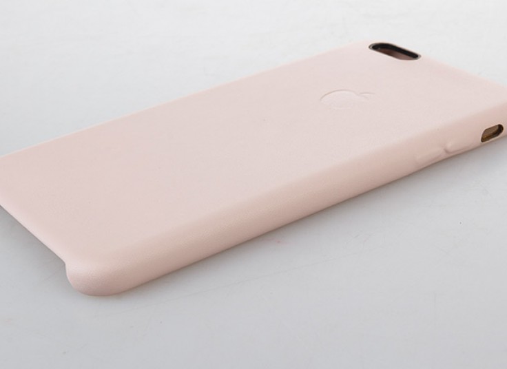 قاب گوشی آیفون Leather Case