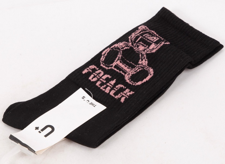 جوراب ساقدار زنانه U plus