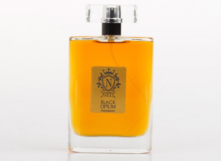 کلکسیون عطر و ادکلن NIFTY