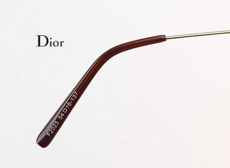 عینک طبی Dior