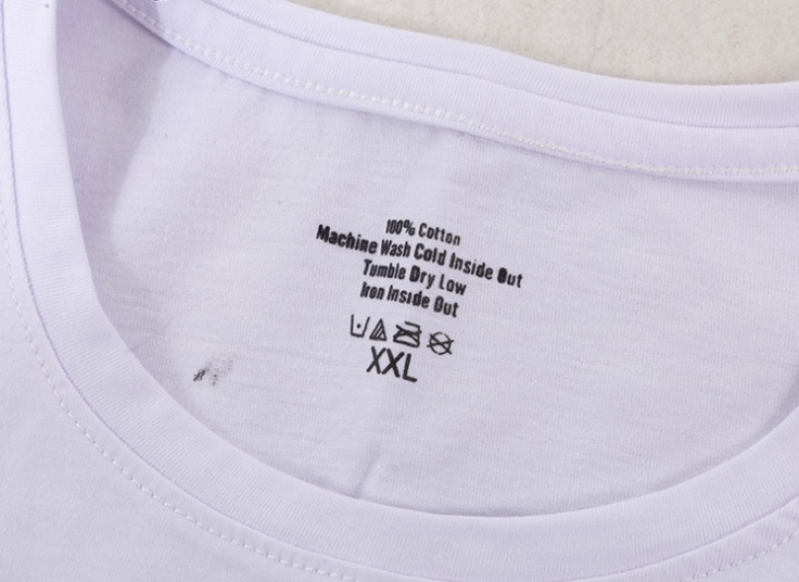 ست تیشرت و شلوار طرح Balenciaga