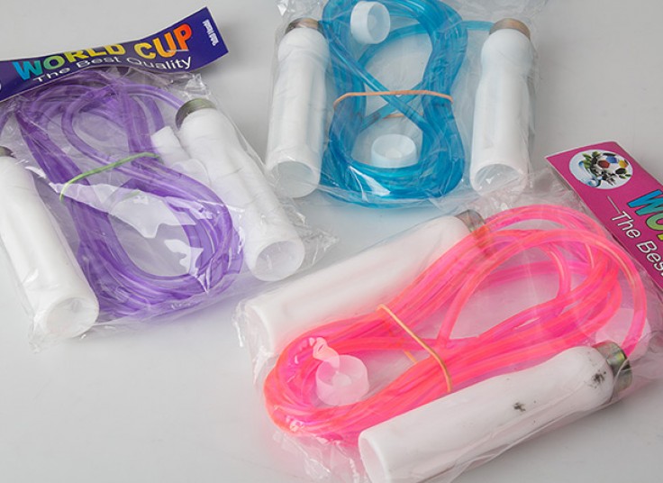 طناب ورزشی WORLD CUP