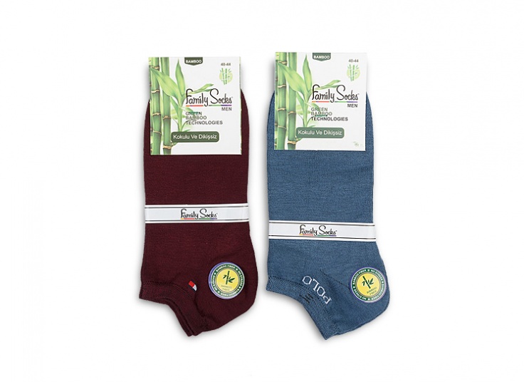 جوراب ساق کوتاه TOMMY