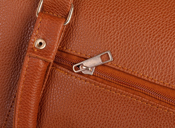 ساک دستی چرمی Multi Brand